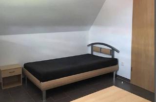 Wohnung mieten in 91746 Weidenbach, Weidenbach - WG-Zimmer in einer 5er-WG mit 3 Bädern in Weidenbach