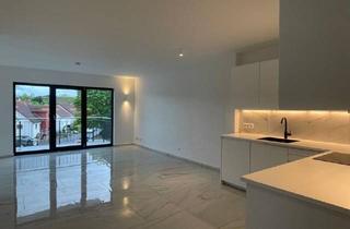 Wohnung mieten in 64807 Dieburg, Dieburg - Neubau-Erstbezug: 4-ZKBF 97QM (zahlreiche Wohnungen 35-100Qm vorhanden ab 695 Euro))