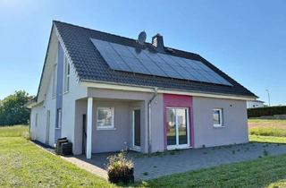 Haus kaufen in 54675 Geichlingen, Geichlingen - Haus zum Kaufen in Geichlingen 440.000,00 ? 133 m²
