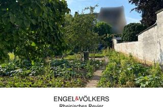 Gewerbeimmobilie kaufen in 53879 Euskirchen, Baugrundstück mit viel Potenzial in der Euskirchener Innenstadt