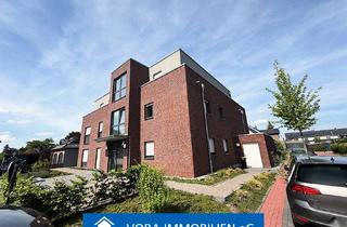 Wohnung mieten in 47647 Kerken, Barrierearmes Wohnen in zentraler Lage!