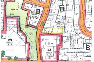 Grundstück zu kaufen in 65193 Wiesbaden, Sonniges Baugrundstück in Bestlage Komponistenviertel