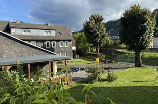 Haus kaufen in 56349 Kaub, Schönes, großzügiges Ein- bis Zweifamilienhaus mit Ferienwohnung auf einem 999 m² großen Grundstück