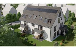 Wohnung kaufen in 81477 München, AIGNER - Malerisch Wohnen. Entspannt Leben.