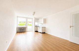 Wohnung kaufen in Rotkreuzplatz, 80634 München, AIGNER - Gepflegtes, unvermietetes 1-Zimmer-Apartment nahe Rotkreuzplatz