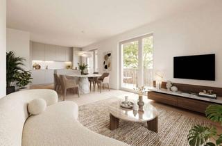 Wohnung kaufen in 82041 Oberhaching, Ein wahres Juwel im Herzen von Oberhaching: Stilvolles Wohnen