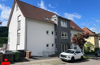 Wohnung kaufen in 74653 Künzelsau, Ihr neues Zuhause in begehrter Südhanglage von Künzelsau