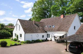 Haus kaufen in 49457 Drebber, Drei Wohneinheiten und großes Grundstück – Ihr Projekt mit Zukunft in Drebber