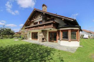 Einfamilienhaus kaufen in 87452 Altusried, Familientraum mit viel Platz: Einfamilienhaus mit ca. 335 m² Wohnfläche und großem Grundstück