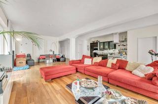Loft kaufen in 10249 Berlin, Exklusive Loftetage mit historischem Flair und über 388 m² Wohnfläche!
