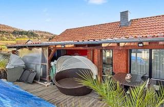 Einfamilienhaus kaufen in 35232 Dautphetal, Charmantes und großzügiges Einfamilienhaus in Dautphetal – ideal für die ganze Familie