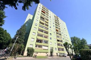 Wohnung kaufen in 64625 Bensheim, Gut geschnittenes 1-Zimmer-Apartment mit ca. 40 m² Wohnfläche in Bensheim