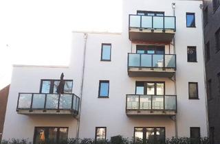 Wohnung mieten in 24568 Kaltenkirchen, Vermietung: Moderne Stadtwohnung in Kaltenkirchen!Frei zum 01.08.2026
