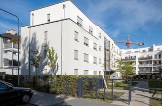 Wohnung mieten in Kiefernstraße 34, 65933 Frankfurt, Schöne 2-Zimmer-Wohnung in Griesheim