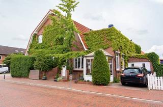 Villa kaufen in 26382 Wilhelmshaven, Repräsentative Stadtvilla mit vielfältigen Nutzungsmöglichkeiten in der Südstadt!