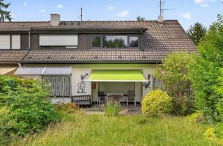 Haus kaufen in 76229 Karlsruhe, Attraktives 2-Familienhaus in Toplage von Karlsruhe-Grötzingen
