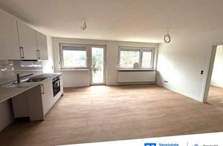 Wohnung mieten in 33014 Bad Driburg, Top-Moderne Wohnung mit traumhaften Ausblick!