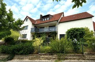 Einfamilienhaus kaufen in 91126 Kammerstein, Attraktives Einfamilienhaus mit Einliegerwohnung in ruhiger Lage von Kammerstein