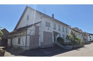 Mehrfamilienhaus kaufen in 79798 Jestetten, Jestetten/Altenburg - 3 -Familienhaus mit großem Grundstück