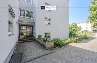 Wohnung kaufen in 73730 Esslingen, Familienglück im Grünen – 4,5-Zimmer-Wohnung mit drei Schlafzimmern & sofort bezugsfrei
