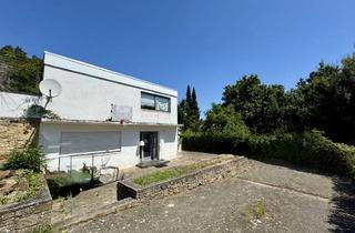 Haus kaufen in 67273 Weisenheim am Berg, Bungalow mit Einliegerwohnung
