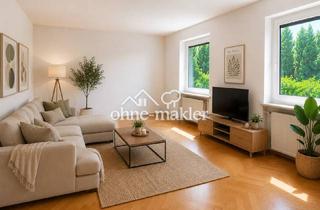 Wohnung mieten in Ottostraße 2a, 85622 Feldkirchen, Stilvolle vollmöblierte Wohnung in Feldkirchen