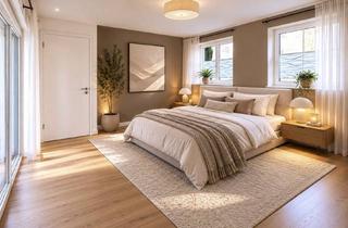 Wohnung kaufen in 53474 Bad Neuenahr, Exklusive Gartenwohnung mit 160,5 m² | 4,5 Zimmer | barrierefrei | hochwertig | frei
