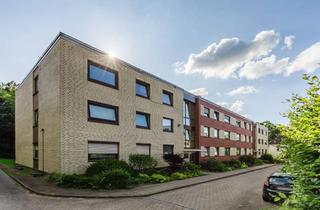 Wohnung kaufen in 21680 Stade, Attraktives Wohnglück für Selbstnutzer oder Kapitalanleger: Freie Eigentumswohnung mit guter Infrastruktur