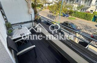 Wohnung mieten in Johanna-Kirchner-Straße, 65239 Hochheim, Sonnige 2-Zimmer-Wohnung mit zwei Balkonen und Stellplatz in Hochheim am Main