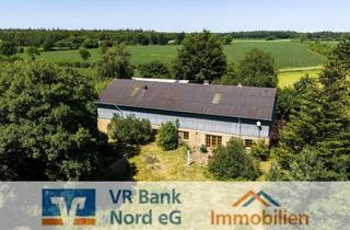 Bauernhaus kaufen in 24852 Langstedt, Ein Hof für Macher - ein Zuhause mit Freiheit!