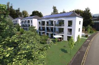 Wohnung kaufen in 92637 Weiden, Zuhause ankommen – komfortabel wohnen in Weiden-Ost
