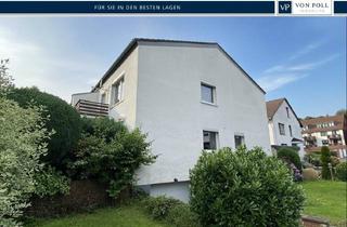 Doppelhaushälfte kaufen in 37139 Adelebsen, Ankommen und Zuhause sein – Helle Doppelhaushälfte für die ganze Familie