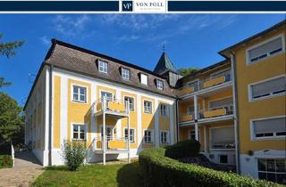 Wohnung kaufen in 94496 Ortenburg, Lichtdurchflutete 2-Zimmer-Wohnung mit Balkon und Parkettkomfort