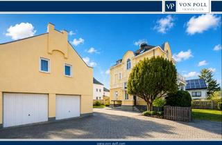 Haus kaufen in 53127 Bonn, Kapitalanlage mit Villenflair – 7 Wohneinheiten inklusive freier Maisonettewohnung zum Selbstbezug