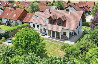 Einfamilienhaus kaufen in 84184 Tiefenbach, Mehr Platz. Mehr Garten. Mehr Zuhause. Großzügiges Einfamilienhaus in ruhiger Wohnlage von Ast