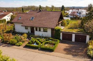 Einfamilienhaus kaufen in 72582 Grabenstetten, Naturnahes Wohnen auf der Schwäbischen Alb – Ihr neues Zuhause wartet in Grabenstetten