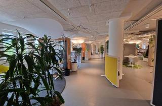 Büro zu mieten in Kirschgartenstraße 15, 65719 Hofheim, Moderne Bürofläche mit Teilungsmöglichkeiten