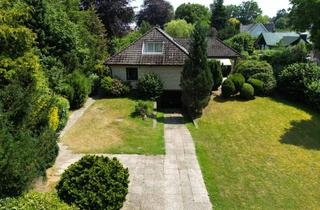 Einfamilienhaus kaufen in 21224 Rosengarten, Freistehendes Einfamilienhaus mit großem Grundstück