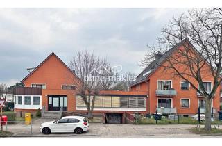 Büro zu mieten in Öjendorfer Höhe, 22117 Hamburg, Bürofläche oder Arztpraxis mit Tiefgarage/Lagermöglichkeiten, 145 m², zu vermieten.