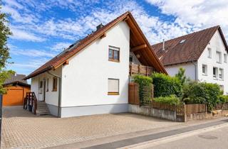 Wohnung kaufen in 79276 Reute, Gepflegte Wohnung mit Freisitz und Stellplatz in Reute