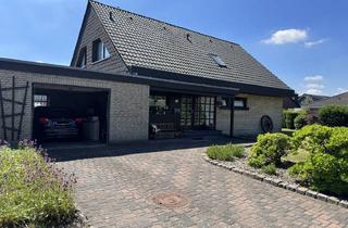 Einfamilienhaus kaufen in 48629 Metelen, Sehr gepflegtes Einfamilienhaus mit schönem Grundstück in Metelen