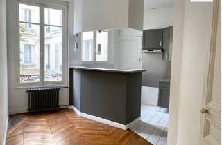 Wohnung kaufen in 02826 Görlitz, Etagenwohnung in 02826 Görlitz, Landeskronstr.