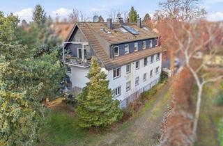 Mehrfamilienhaus kaufen in 51143 Köln, KENSINGTON Exklusiv - Mehrfamilienaus mit großem Baugrundstück und positivem Bauvorbescheid