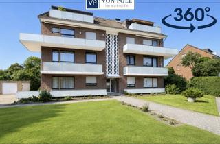 Wohnung kaufen in 40668 Meerbusch, Sichere Kapitalanlage: vermietete Wohnung mit großem Balkon und Garage in Meerbusch nahe Düsseldorf