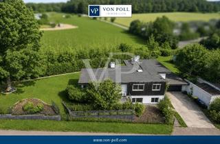 Einfamilienhaus kaufen in 61479 Glashütten, Licht, Raum und Natur – Familienfreundliches Einfamilienhaus in bevorzugter Lage
