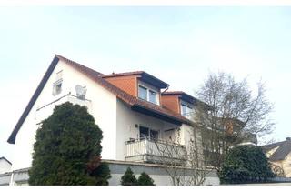 Wohnung kaufen in 76676 Graben-Neudorf, 3-4-Zimmer-Maisonette in Graben-Neudorfmit 80 qm, Stellplatz und Balkon, vermietet