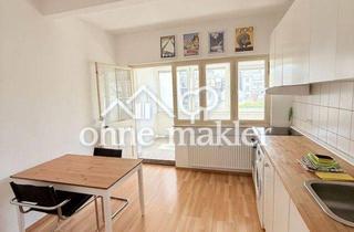 Wohnung mieten in Friedrichstraße 22, 53111 Bonn, Bonn-Zentrum: 2,5-Zimmer-Wohnung mit Terrasse & Panoramablick, 1A-Lage Fußgängerzone