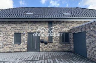 Wohnung mieten in Am Segelberg 13, 41849 Wassenberg, Exklusive 2-Zimmer-Wohnung in Wassenberg
