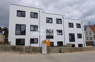 Reihenhaus kaufen in Wolfstraße 36, 85276 Pfaffenhofen, Neubau Reihenhaus in Top Lage