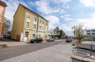 Wohnung kaufen in Lessingstraße 4, 04435 Schkeuditz, Saniertes Renditeobjekt mit Mietstaffel – direkt vom Eigentümer (provisionsfrei) WE03